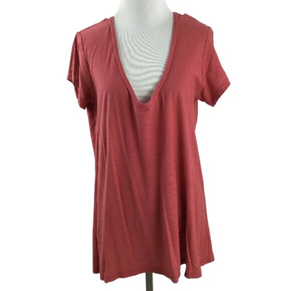 Standard James Perse Tshirt l - Picture 1 of 7